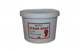 ShowTime Clear Soap  -  image 1